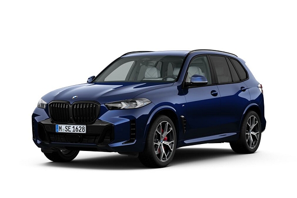 BMW X5 | xDrive40d