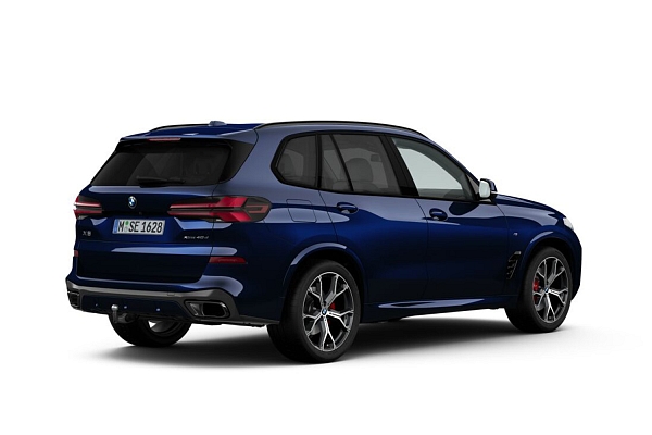 BMW X5 | xDrive40d