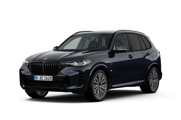 BMW X5 xDrive30d