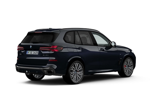 BMW X5 xDrive30d