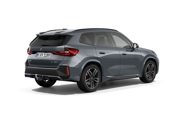 BMW X1 xDrive20d