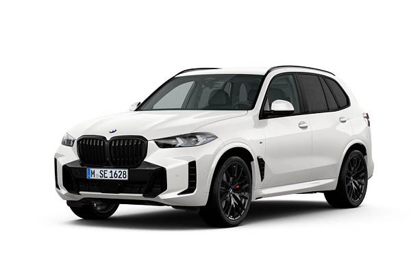 BMW X5 | xDrive40d