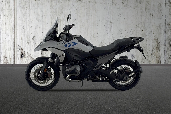 BMW R 1300 GS