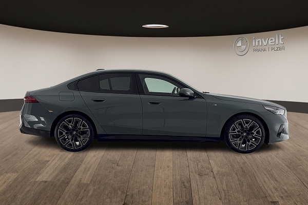 BMW řady 5 | 520d xDrive