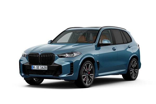 BMW X5 | xDrive40d