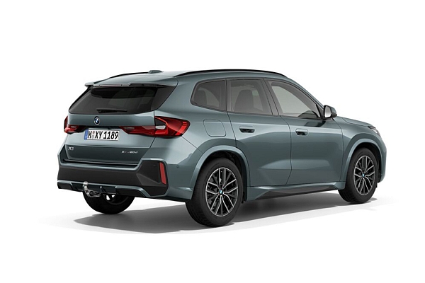 BMW X1 xDrive20d