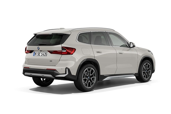 BMW X1 sDrive18d