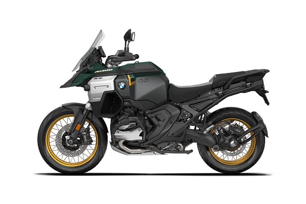 BMW R 1300 GS Adventure