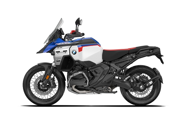 BMW R 1300 GS Adventure