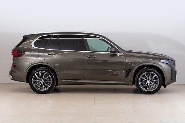 BMW X5 xDrive30d