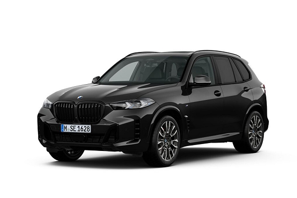 BMW X5 | xDrive40d