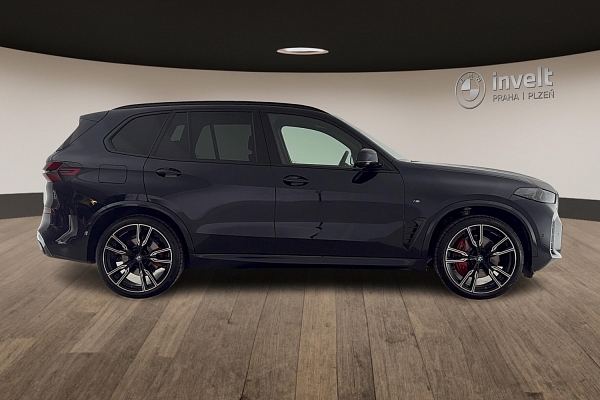 BMW X5 | xDrive40d