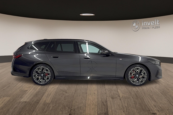 BMW 540d xDrive Touring