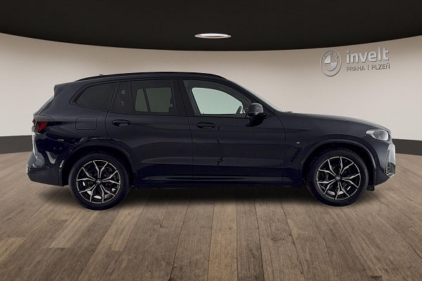 BMW X3 | xDrive30d