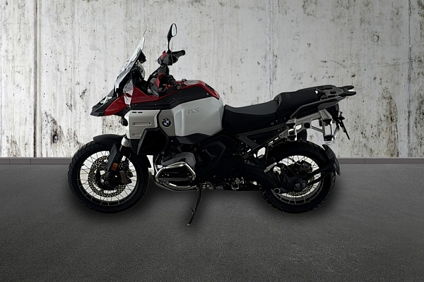 BMW R 1300 GS Adventure