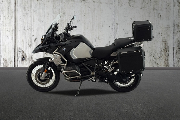 BMW R 1250 GS Adventure