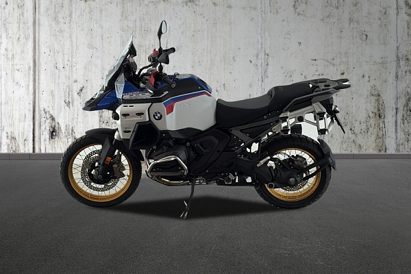 BMW R 1300 GS Adventure