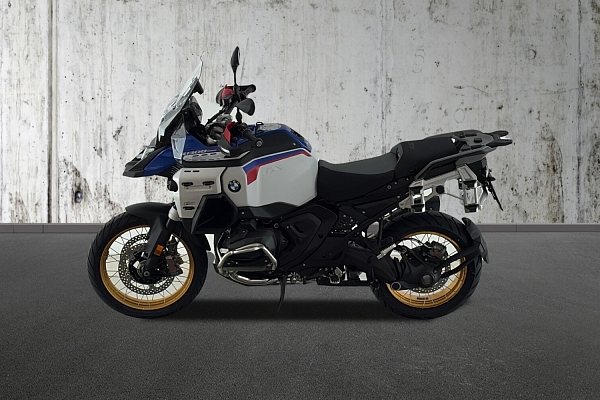BMW R 1300 GS Adventure
