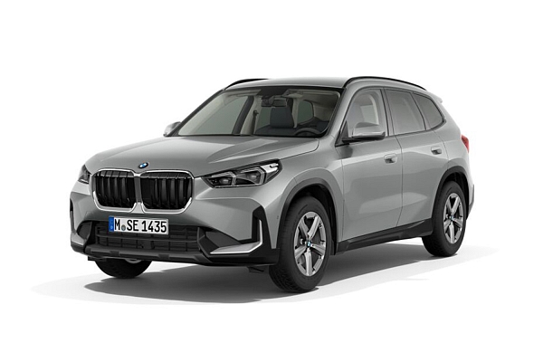 BMW X1 sDrive20i
