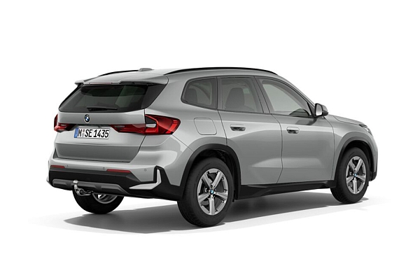 BMW X1 sDrive20i
