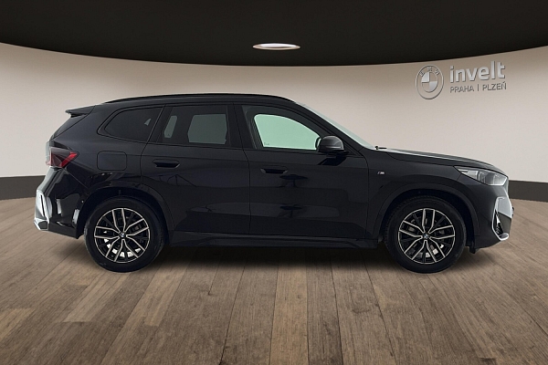 BMW X1 sDrive18i