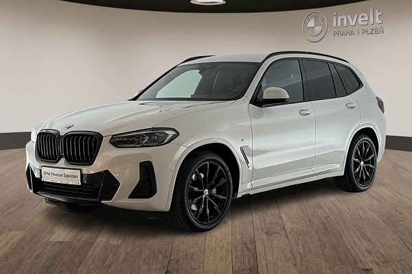 BMW X3 | xDrive30d