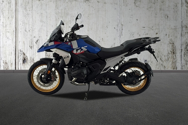 BMW R 1300 GS