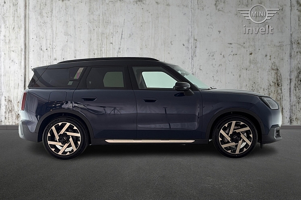 MINI Countryman SE ALL4
