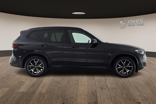 BMW X3 | xDrive30d