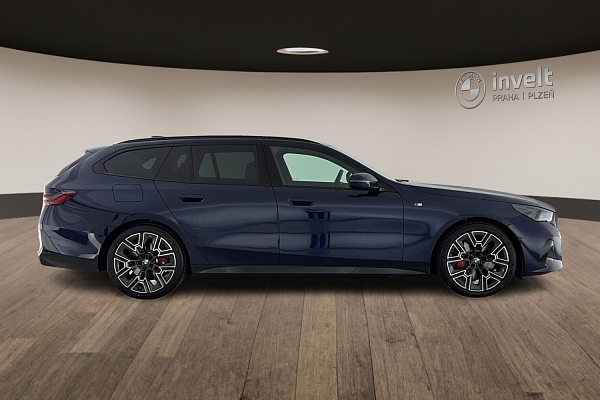 BMW 540d xDrive Touring
