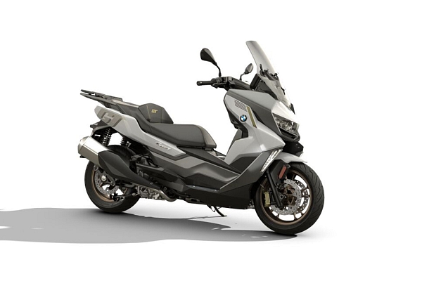 BMW C 400 GT