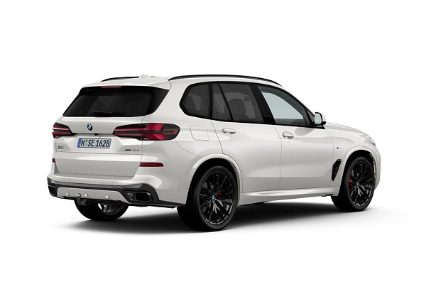 BMW X5 | xDrive40d