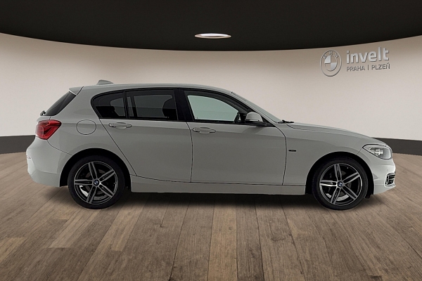 BMW 118d xDrive