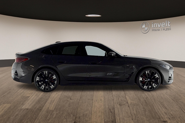 BMW řady 4 | 430d xDrive