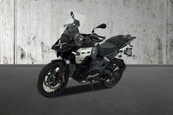 BMW R 1300 GS Adventure