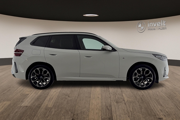 BMW X3 xDrive40d