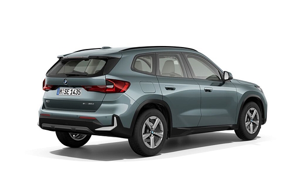 BMW X1 sDrive20d
