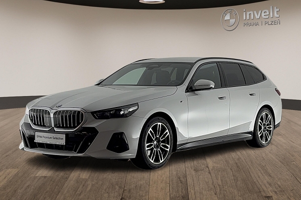  BMW řady 5 | 520d xDrive