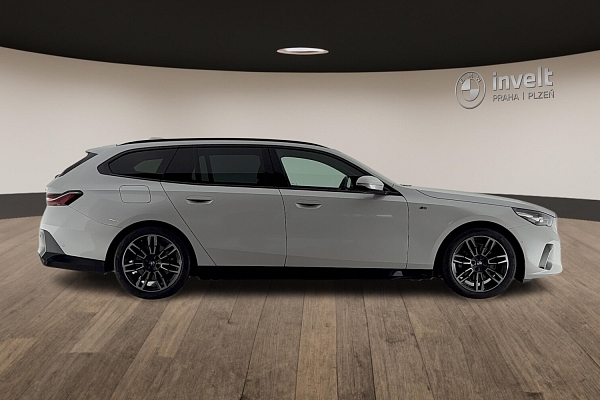  BMW řady 5 | 520d xDrive