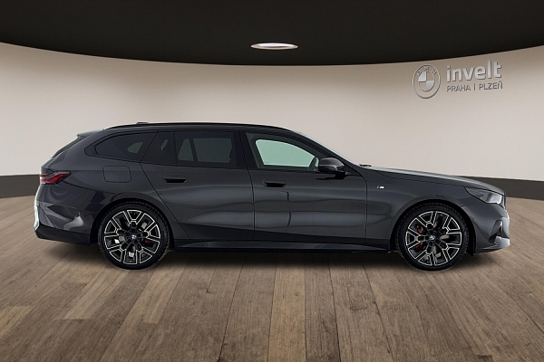 BMW 540d xDrive Touring