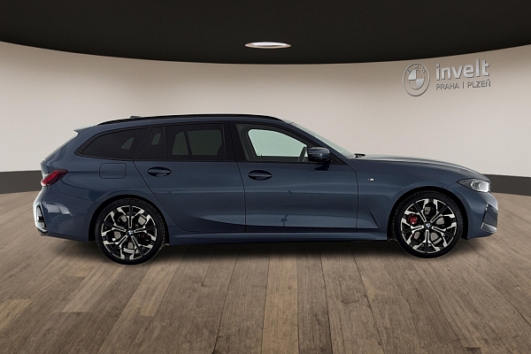 BMW řady 3 | 320d xDrive