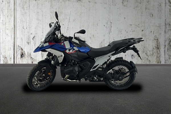 BMW R 1300 GS