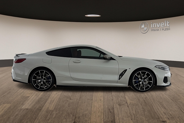 BMW M850i xDrive