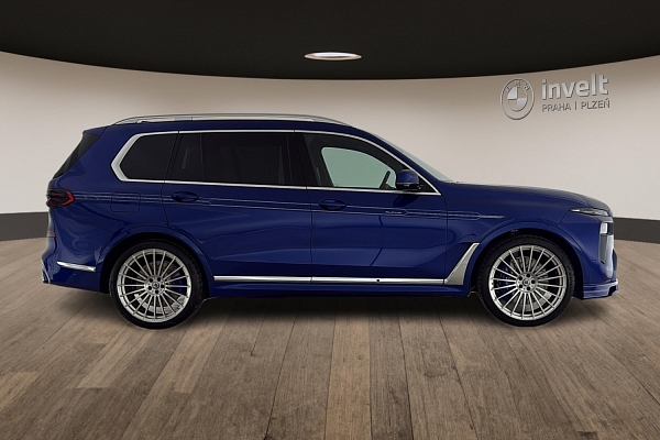 ALPINA XB7