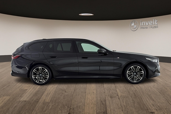  BMW řady 5 | 520d xDrive