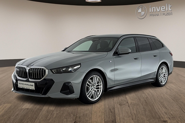  BMW řady 5 | 520d xDrive