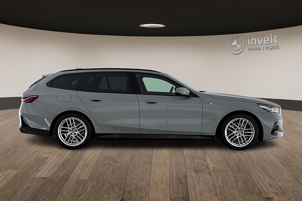  BMW řady 5 | 520d xDrive