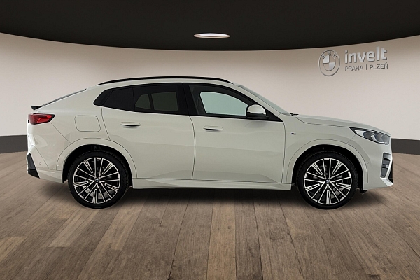 BMW X2 sDrive20i