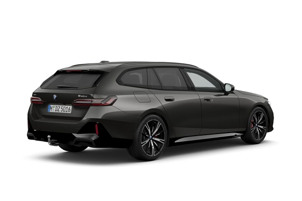 BMW 540d xDrive Touring