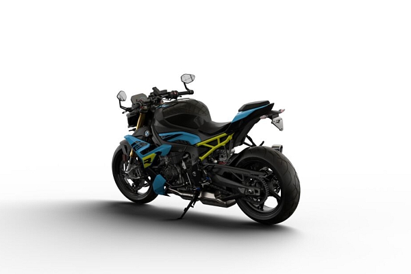 BMW S 1000 R